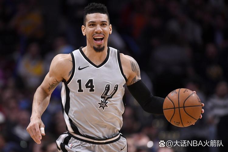 马刺格林个人资料