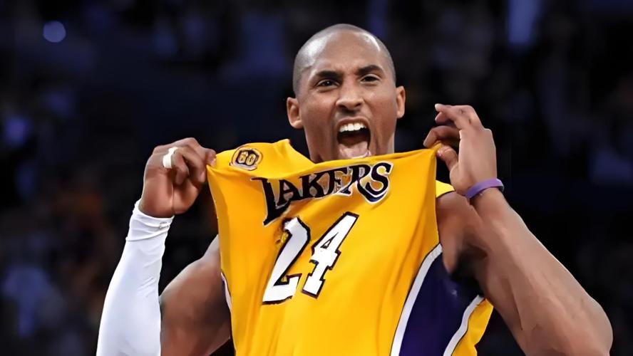 科比绝杀热火解说