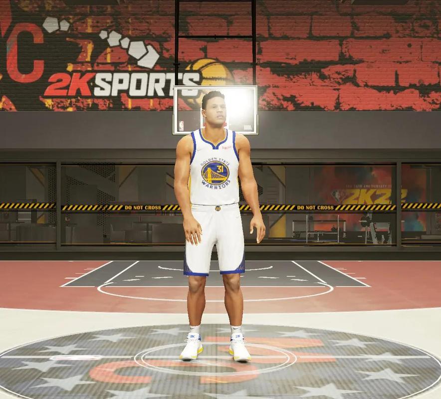 nba2k22好玩么