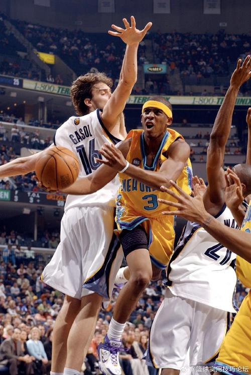 保罗在黄蜂各个赛季战绩