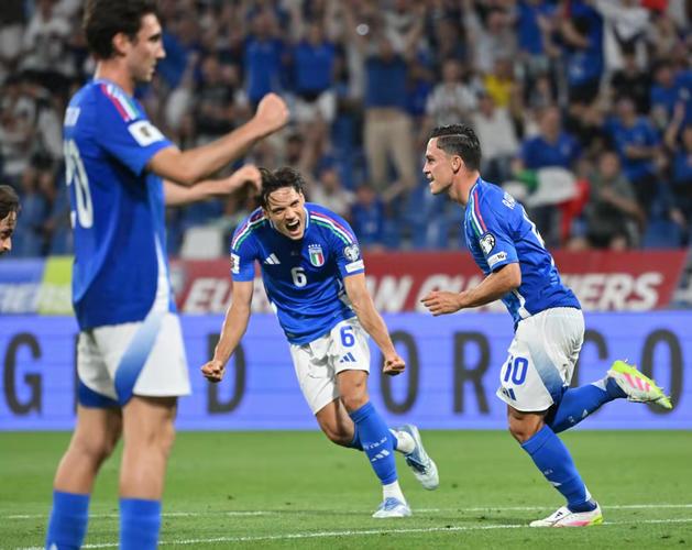 意大利 小世界杯