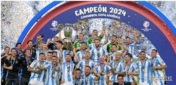 美洲杯都有哪些球队参加