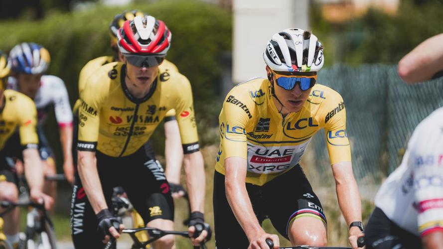 环法自行车赛什么时候开始