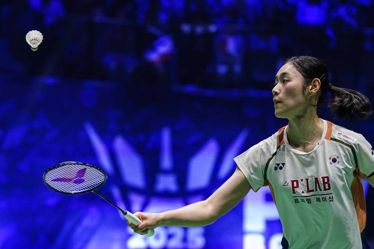 羽毛球历届世锦赛女单冠军