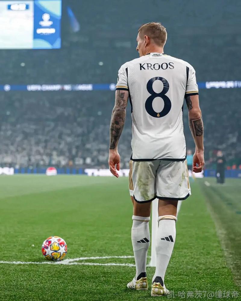 克罗斯国家队进球