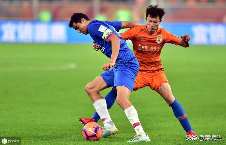 今天晚上鲁能几点开始开球