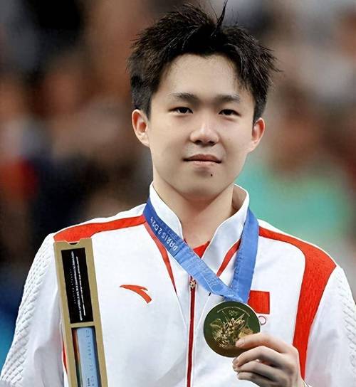 2021东京奥运会乒乓球男单冠军是谁