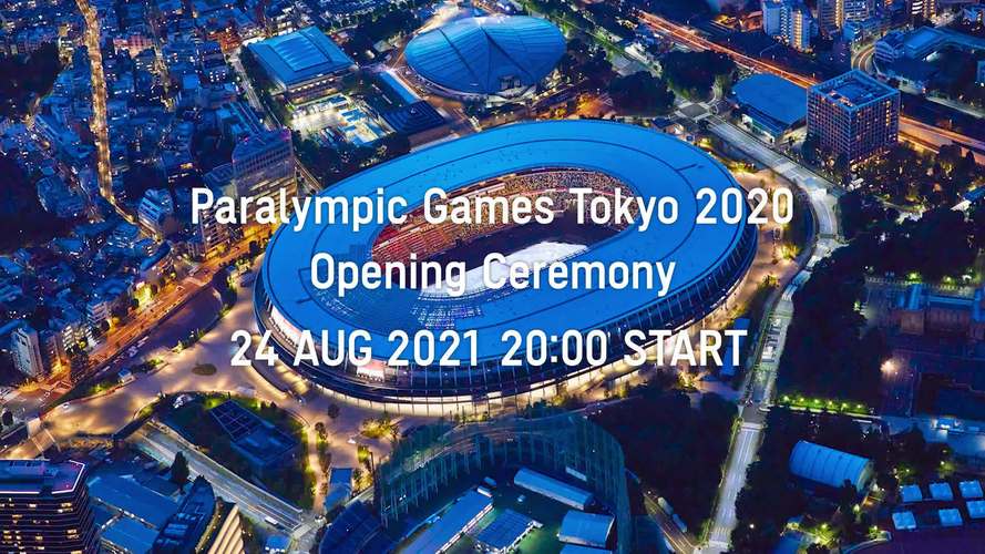 2021东京残奥会哪里可以看