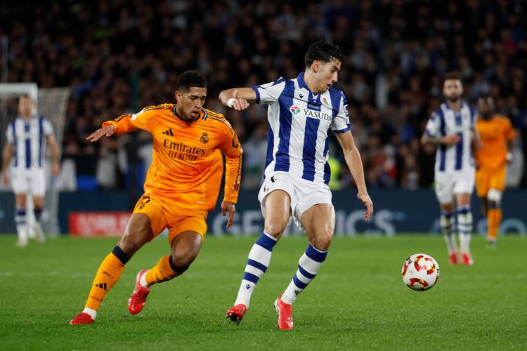 皇马vs切尔西什么时候开始