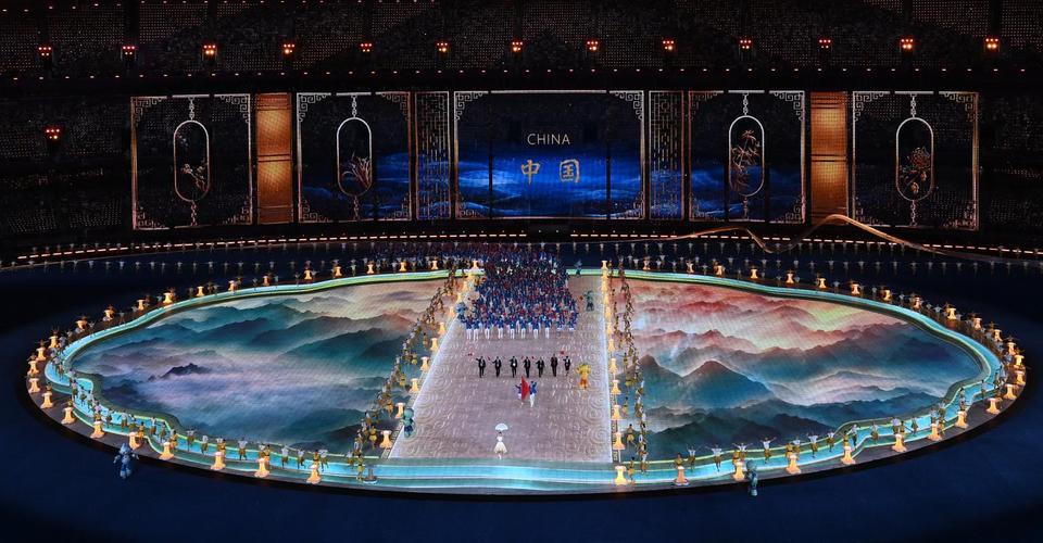 2017年亚运会在哪里举行