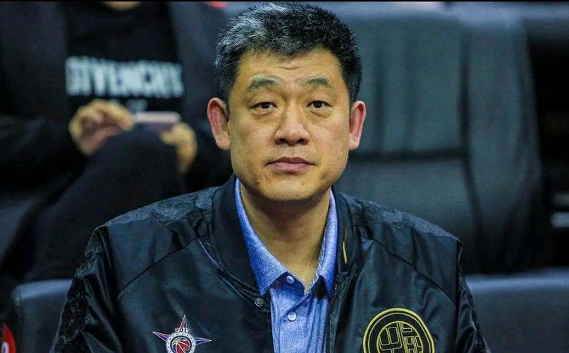 吉林队cba名单主教练