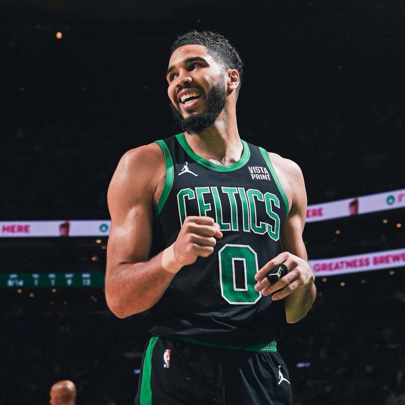 凯尔特人新主帅