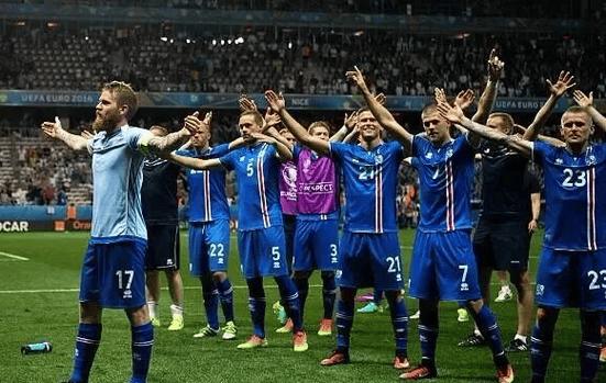 世预赛冰岛对罗马尼亚赛果