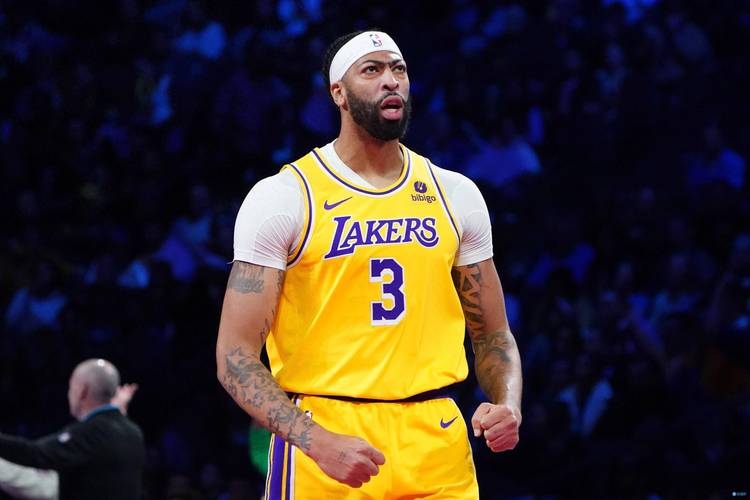 最强nba戴维斯厉害吗