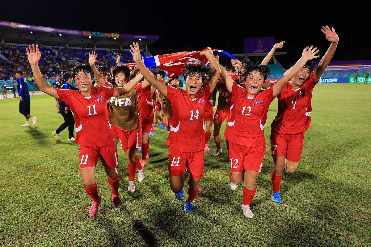 17届亚洲杯燃情开赛!亚洲足球的盛会来了!