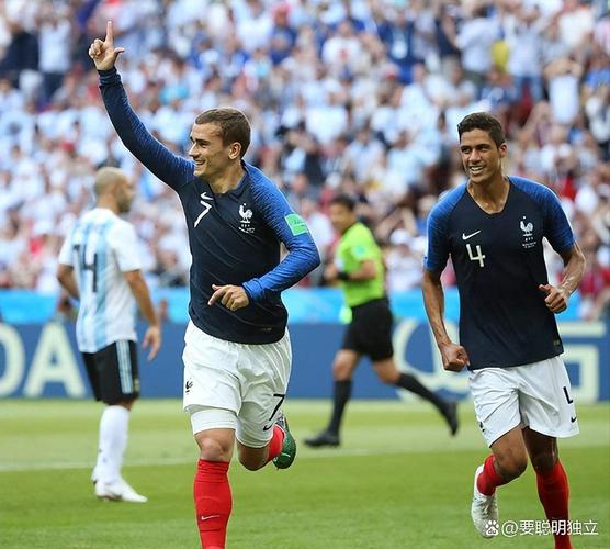 2021世界杯预选赛：那些激情燃烧的夜晚，我们一起见证的奇迹