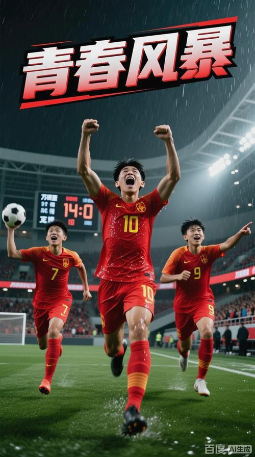 2021年中国足球：砥砺前行，砥砺奋进