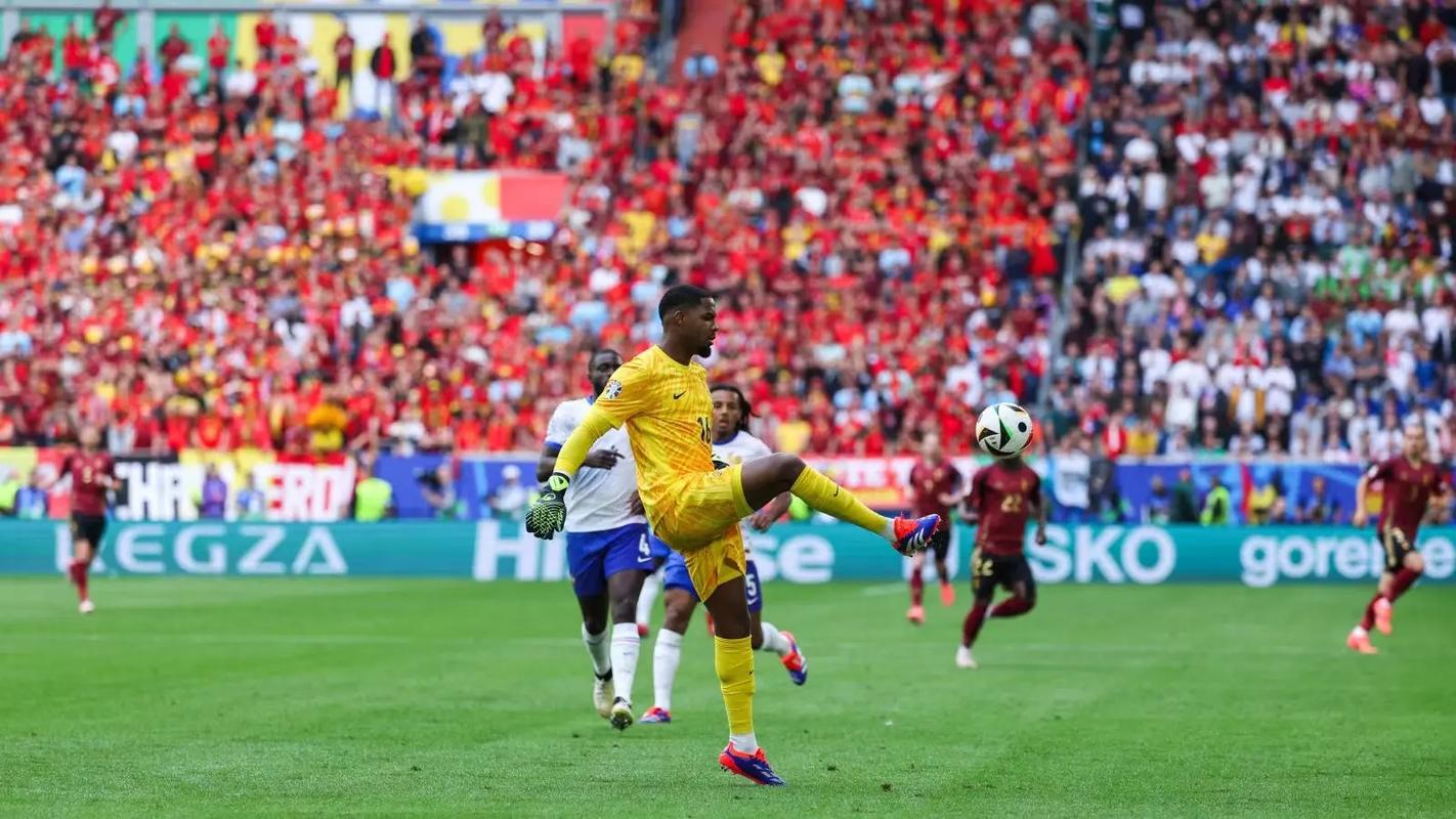 2022世界杯：激情燃烧的足球盛宴，我们一起见证的辉煌瞬间