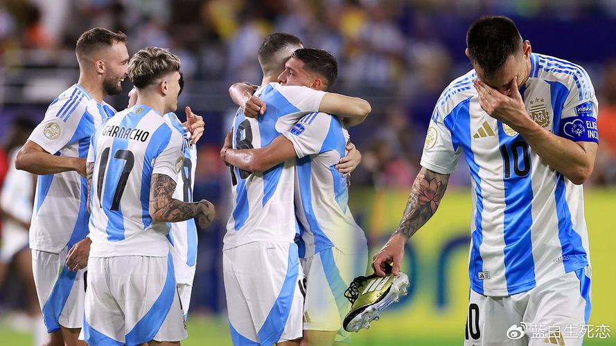 2014阿根廷足球盛宴：激情四溢的绿茵征程