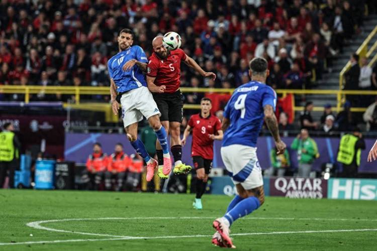 2021欧洲杯决赛：激情碰撞，谁将笑傲欧洲之巅？