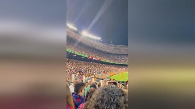 2022世界杯：激情燃动卡塔尔，足球盛宴再掀热潮