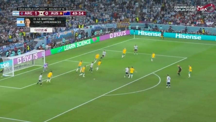 2022世界杯赛场风云再起，比分悬念迭起，激情燃烧的瞬间！