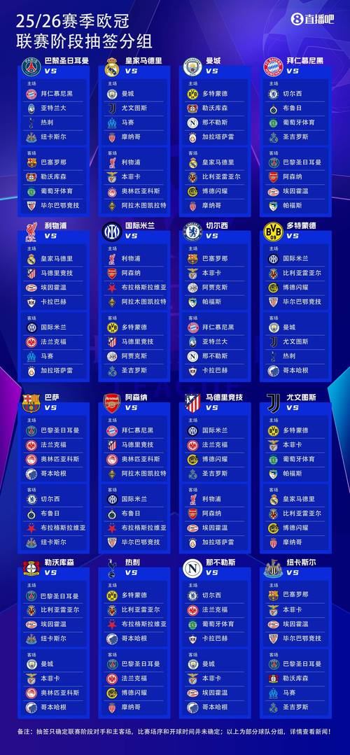 2021欧洲杯日程表新鲜出炉，激情盛宴即将开席！