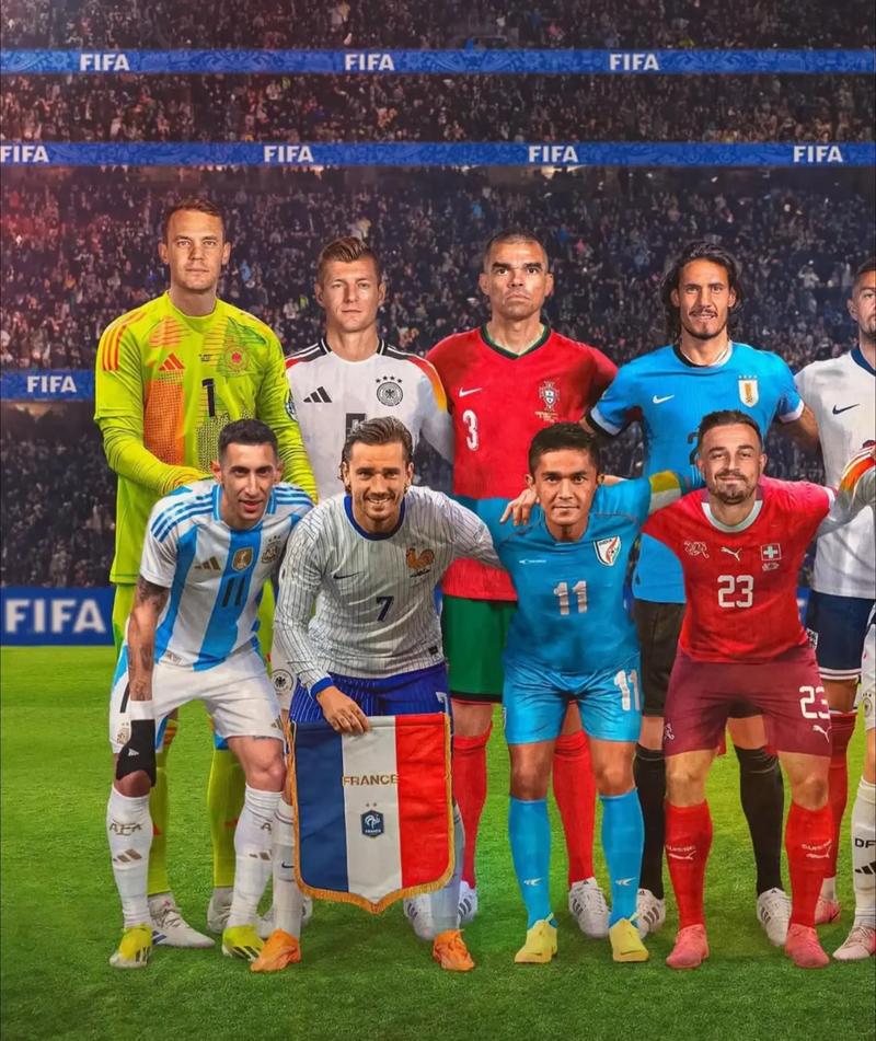 18年世界杯乌拉圭阵容：那群无畏的斗牛士，用坚韧诠释足球传奇