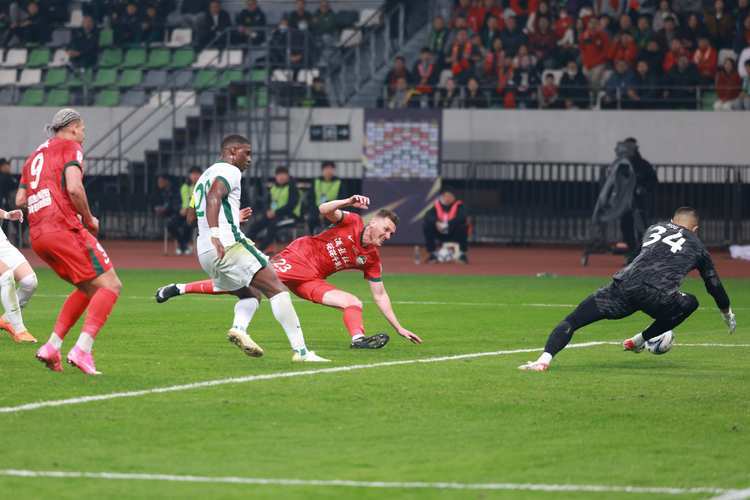 2020中超足协杯赛制揭秘：这场足球盛宴怎么玩？