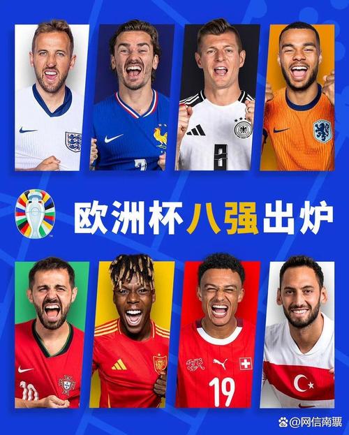 2020年欧洲杯最新战报出炉！快来看看谁笑到了最后！